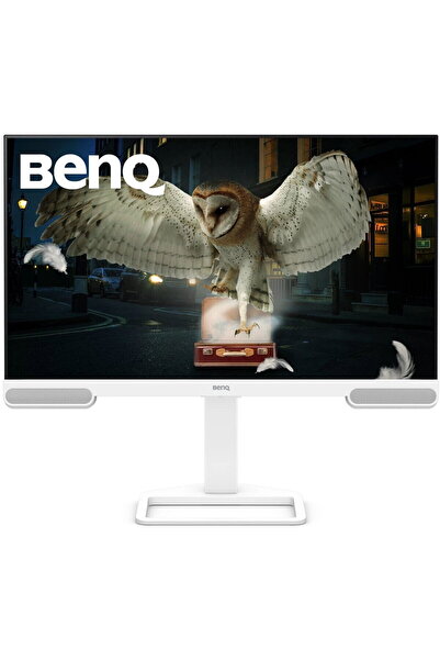 BENQ Monitor EW2790U - 60Hz | 4K | 27'' | IPS | 5 ms