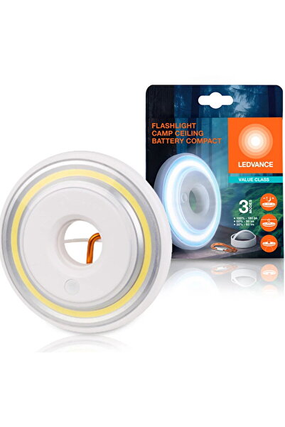 Ledvance Lanternă de camping 