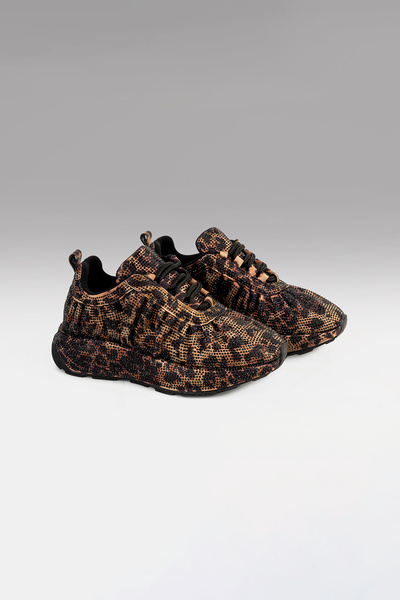 TW Tonny White 185-88 Αθλητικά Παπούτσια Stoned