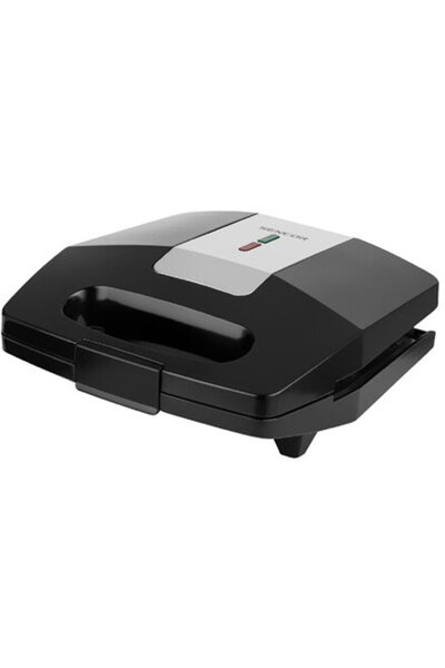 Sencor Aparat de făcut sandwich-uri 3 în 1 700W