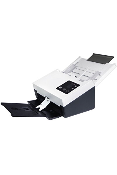 Avision Скенер A4 AD345GWN