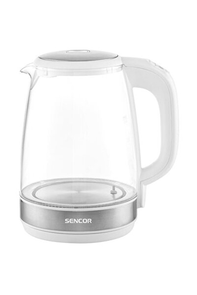 Sencor ELECTRIC KETTLE 2L 2200W GLASS