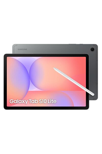 Samsung Galaxy Tab S10 Lite 10.9 5G Tablet 8GB 256GB Gray + S Pen