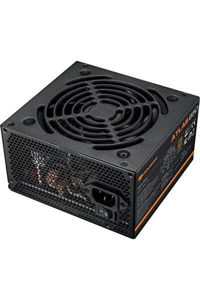 Cougar Sursă de alimentare ATLAS 650 PC, 650W, 80+ Bronze, 12cm, ATX 3.1