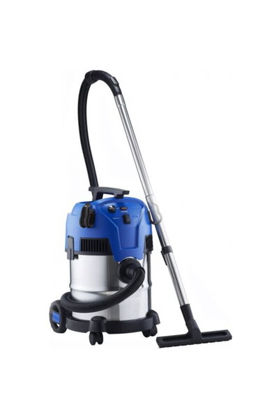Nilfisk Aspirator umed și uscat MULTI II 22