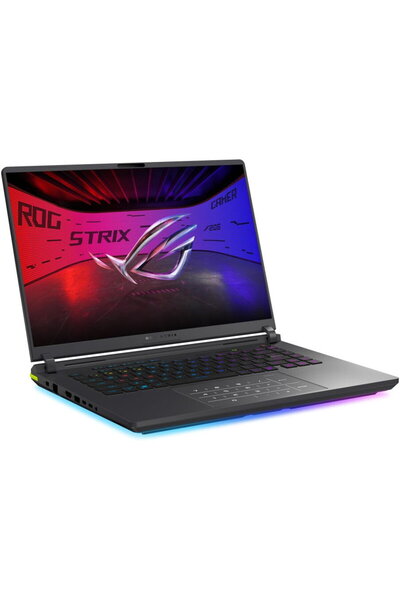 ASUS ROG Strix G16 G615LR-U7321W - Ultra 7-255HX, 16"-240Hz 2.5K, 32GB, 1TB, ...