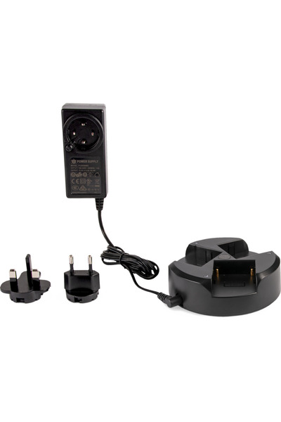 HAHNEL Hhnel Trio Charger Sony L-series