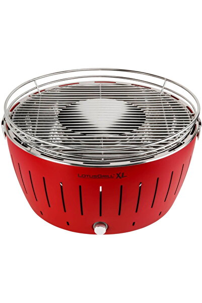 LOTUSGRILL G 435 U roșu