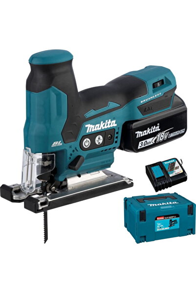 Makita DJV185RF1J Прободен трион