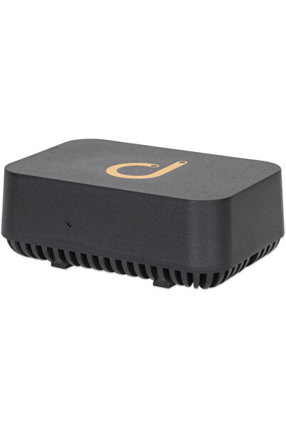 Intellinet Domotz Pro Box Management în cloud + Monitorizare de la distanță