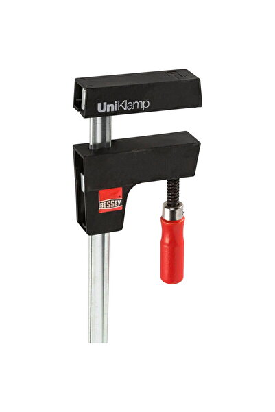 Bessey UniClema UK 600/80
