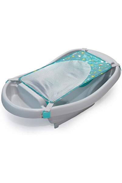 Aquanic Comfy Clean Yenidoğan Küveti, 0-24 Ay