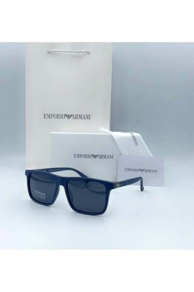 Armani Blue Sunglasses