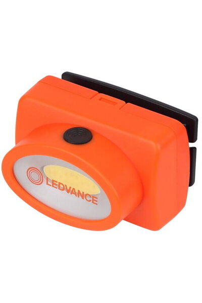 Ledvance Felinar LED frontal, 1.6W COB, 80 lm, lumină rece 6500K