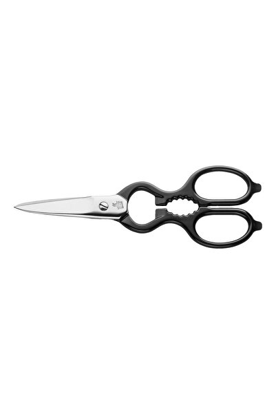 ZWILLING Kitchen Shears Multi-Purpose Scissors| Stainless Steel| 20cm