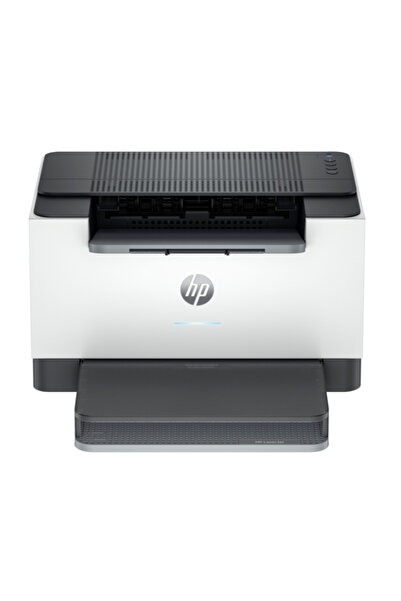 HP LaserJet M207dw Monochrome Printer, A4, Wi-Fi, Duplex, Ethernet