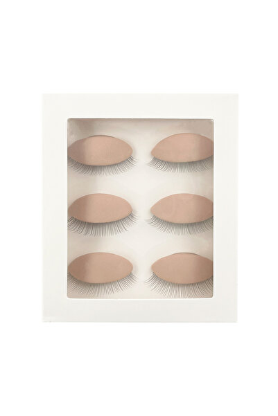 choice2 2 New Silicone Head Training Mannequin with Removable Eyes Practice H...