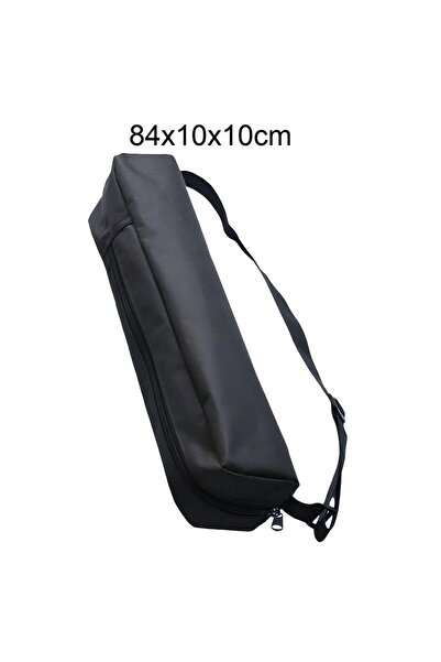 choice2 84 10cm ‌Portable Tripod Storage Bag with Strap - Folding Carrying Ca...