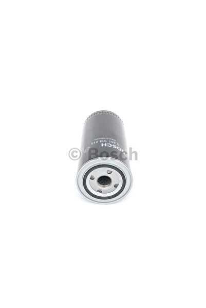 Bosch Oil filter 0 451 104 015