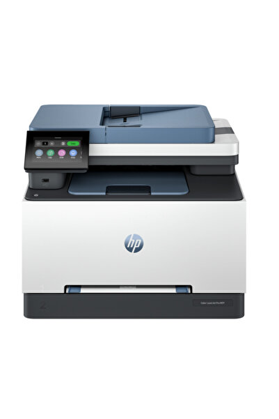 HP Multifunctional Color LaserJet Pro MFP 3302fdw, Duplex, ADF, A4, Network, ...