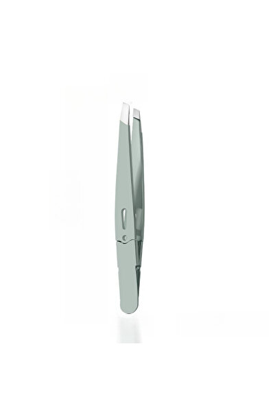 Choice5 grayish green MR.GREEN Eyebrow Tweezer Colorful Hair Beauty Fine Hair...