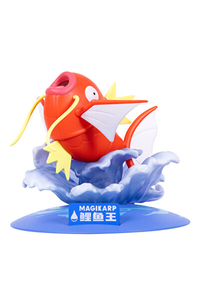 Choice31 مجموعة شخصيات بوكيمون الأصلية من FUNISM، تتضمن ماجيكارب، بيكاتشو، مي...