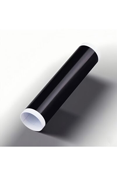 Choice7 فينيل أسود دائم ذكي مقاس 5.5 × 60 بوصة لجهاز Cricut Joy، قص بدون قاعد...