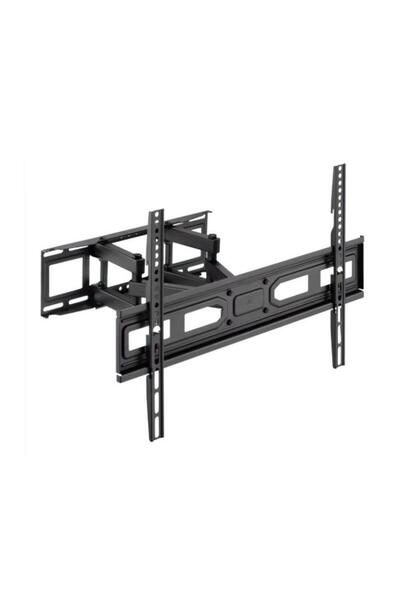 SBOX Suport Perete PLB-3646-2, 37" - 80", 40 Kg (Negru)