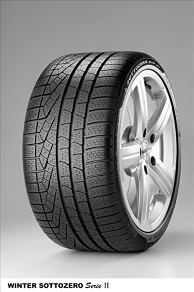 Pirelli Anvelopă de iarnă WINTER SOTTOZERO SERIE II 235/40R19 96V