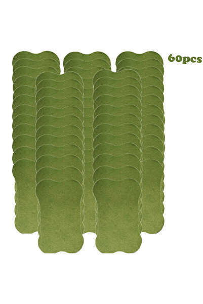 choice2 60 قطعة/12 قطعة من لصقات العمود الفقري القطني، لصقات دافئة تدوم طويلا...