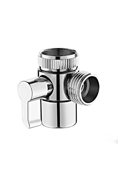 Choice3 valve Washbasin Pool Shampoo Shower Faucet External Shower Extender B...