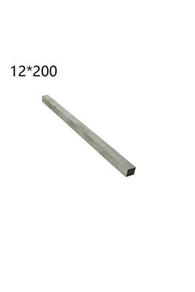 Choice1 قطعة واحدة من فولاذ أدوات الخراطة عالي السرعة (HSS) مربعة الشكل، مقاس...