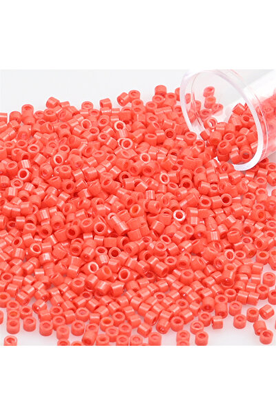 Choice17 2mm 1200pcs-tube PZ509 2mm Colorful Glass Japanese Beads 10/0 Loose ...