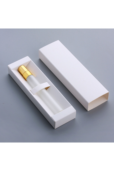 Choice 10ml Bottle and Box 50Pieces BH GOLD Wholesale10ml Frost Perfume Bottl...