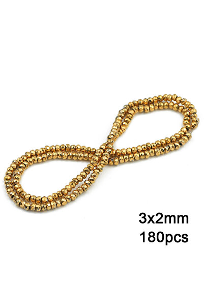 Choice28 HDS469 3A+ Retention Color Various Shapes Star Heart Hematite Natura...