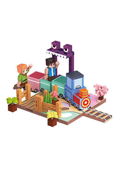 Choice19 مكعبات بناء مغناطيسية ثلاثية الأبعاد من بارادايس، ألعاب تعليمية تفاع...