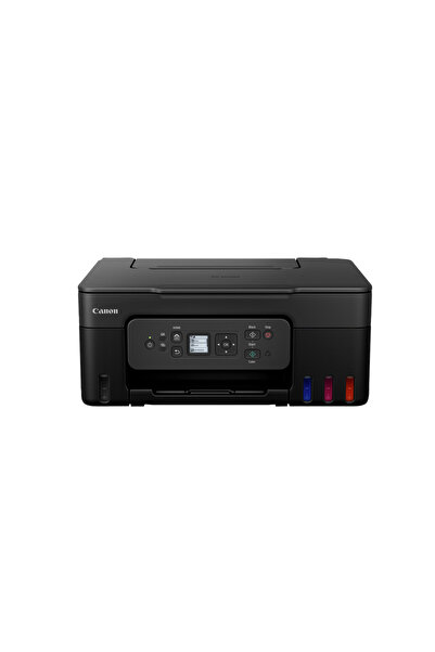 Canon Многофункционален PIXMA G3480, мастиленоструен CISS, цветен, A4 формат,...