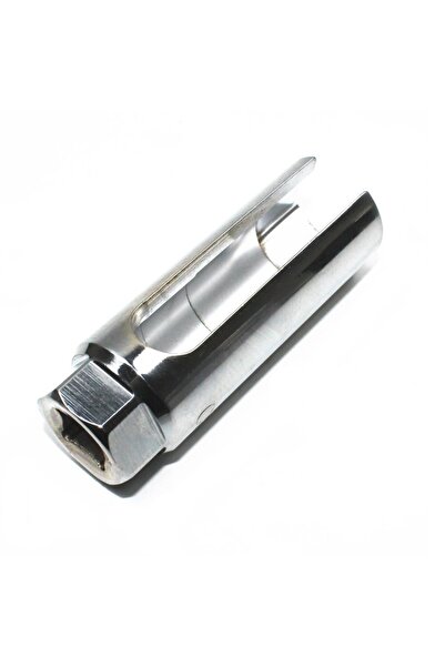 choice2 White wide mouth 22mm Oxygen-containing Oxygen Vacuum Lambda Sensor R...