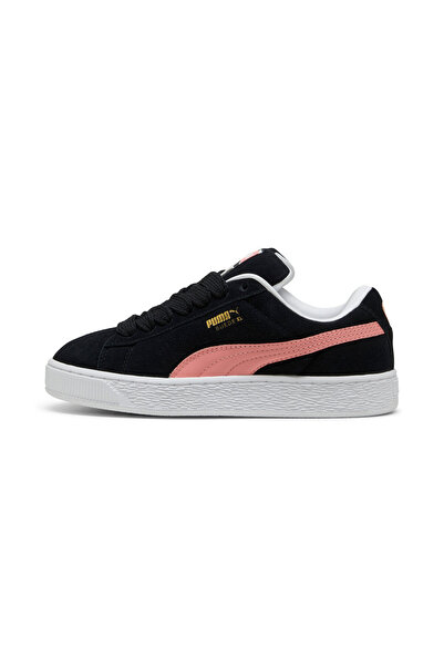 Puma Suede XL Sneakers - Black