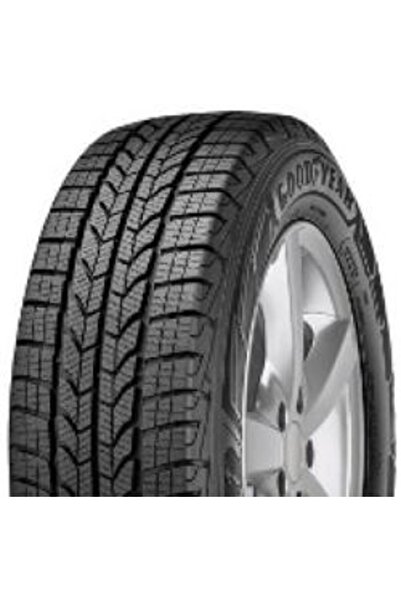 Goodyear Anvelopa de iarna CARGO ULTRAGRIP 225/65R16C 112T