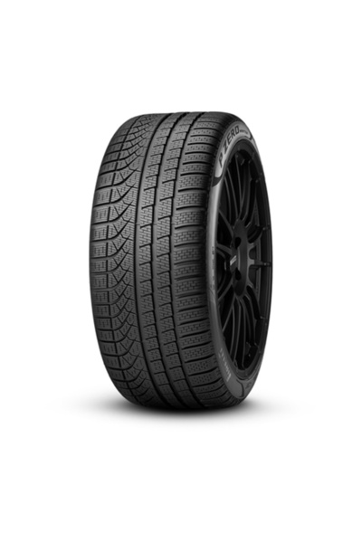 Pirelli Anvelopă de iarnă P ZERO WINTER 285/40R20 108V