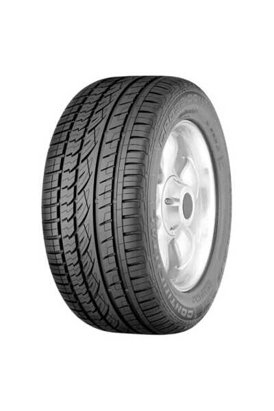 Continental CONTICROSSCONTACT UHP 235/65R17 108V Summer Tire