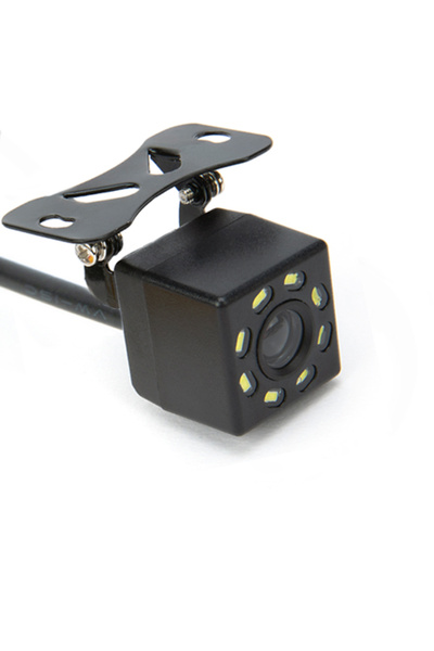 Choice6 103 LED Hippcron Car Rear View Camera 8 LED Night Vision Reversing Au...