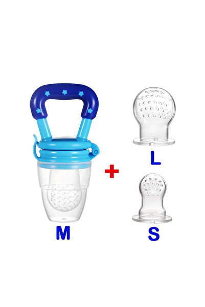 choice2 لعبة عضاضة الفواكه والخضروات للأطفال من S-M-L، مكملات غذائية طازجة، ل...