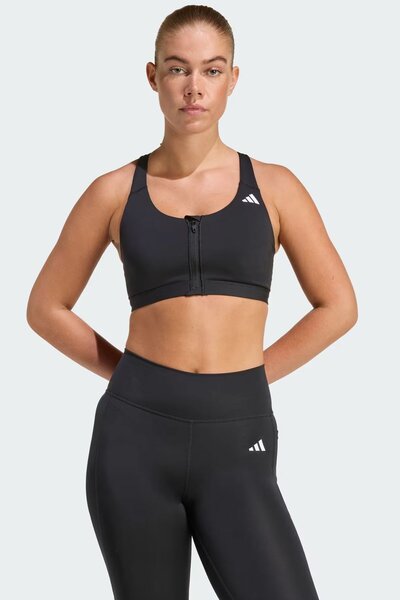 adidas Kadın Opt Ess Zıp Atlet