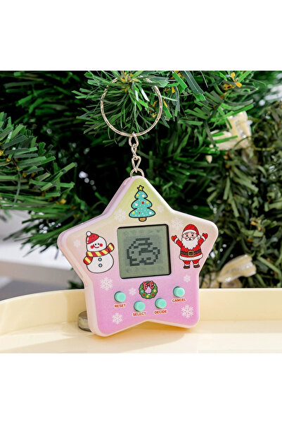 Choice8 ألعاب حيوانات أليفة إلكترونية وردية اللون - 3، لعبة تاماغوتشي افتراضي...