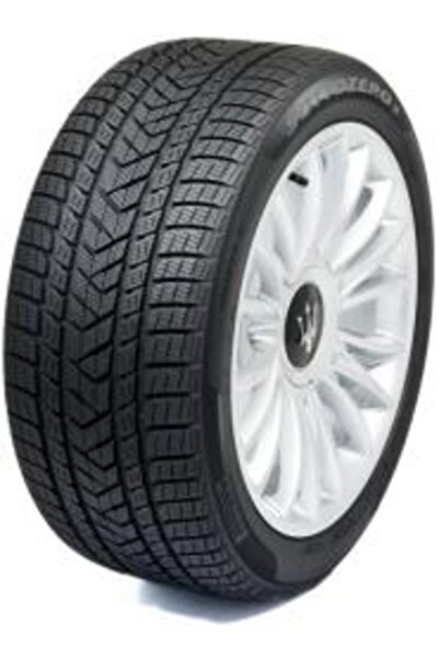 Pirelli Anvelopă de iarnă WINTER SOTTOZERO 3 215/65R17 99H