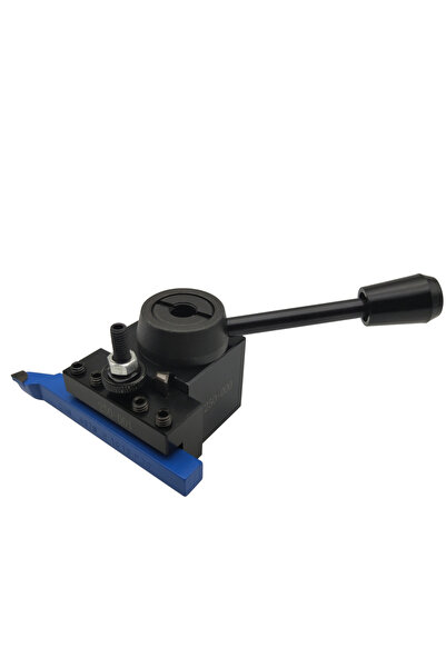 choice2 250-002 Tool Holder for Lathe Tools Toolpost GIB Type Toolpost Tool H...