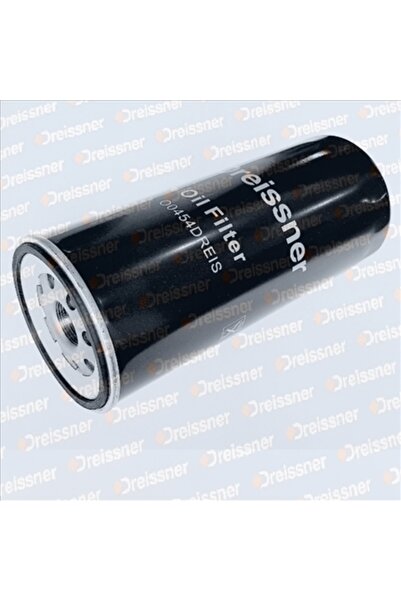 Dreissner Φίλτρο λαδιού O0454DREIS