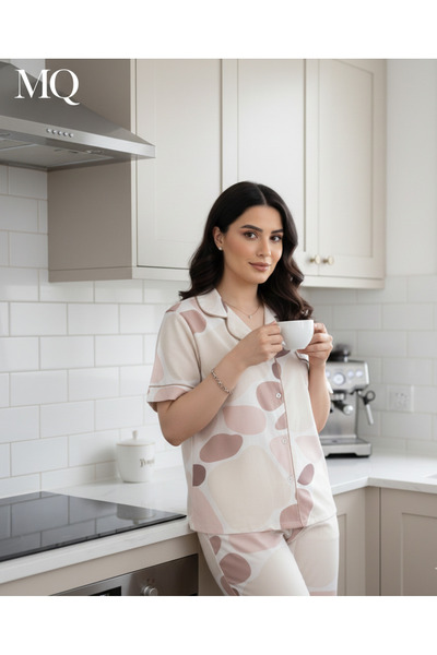 MQ Turkish pajama set (set)